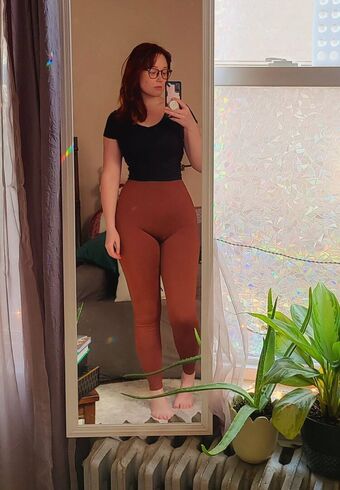 gingerbwitched