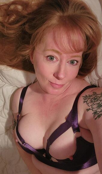GingerCoug
