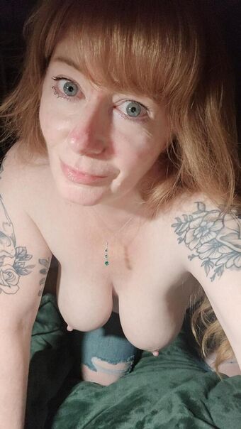 GingerCoug Foto Nude Leaked OnlyFans 95