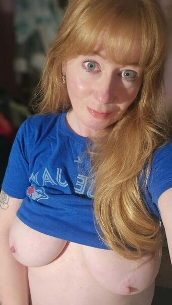 GingerCoug Foto Nude Leaked OnlyFans 99