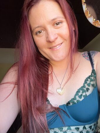 gingercurvy Foto Nude Leaked OnlyFans 18