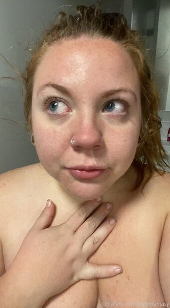 gingerfantasy Foto Nude Leaked OnlyFans 2