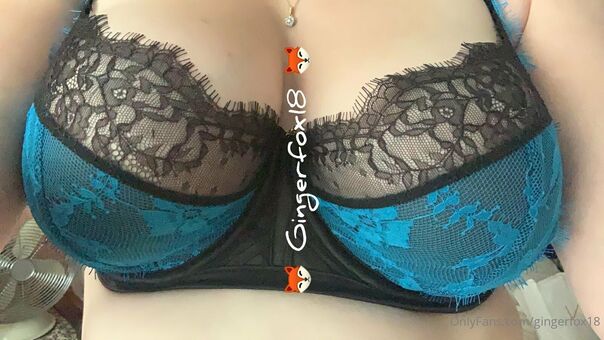 gingerfox18 Foto Nude Leaked OnlyFans 16
