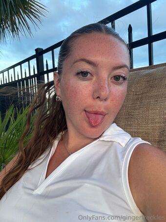 gingerfreckles Foto Nude Leaked OnlyFans 72