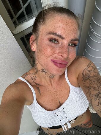 gingermaria
