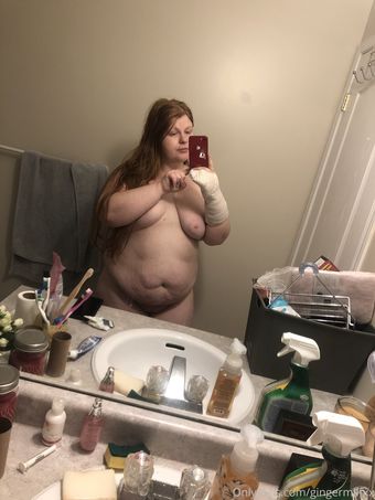 gingermilfxx