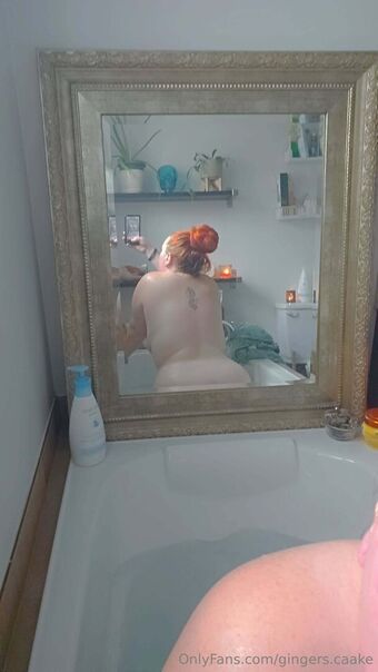 gingers.caake Foto Nude Leaked OnlyFans 17