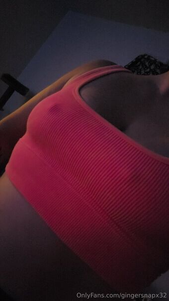 gingersnapx32