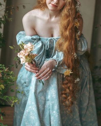 GingerSnark Foto Nude Leaked OnlyFans 71