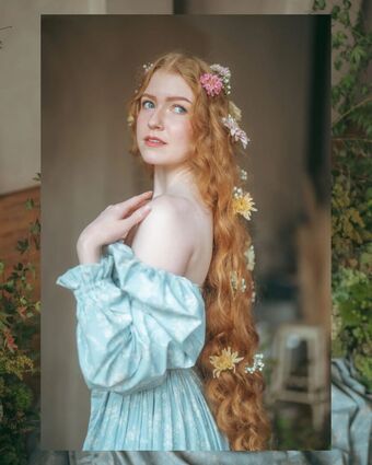 GingerSnark Foto Nude Leaked OnlyFans 72