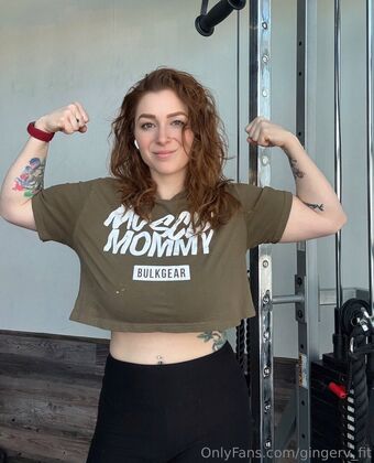 gingerv_fit