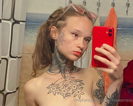 gingerxsweetness