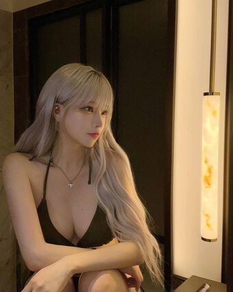 ginis2 Foto Nude Leaked OnlyFans 8