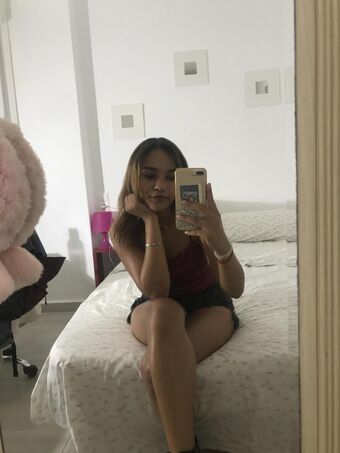 Ginnet Foto Nude Leaked OnlyFans 2
