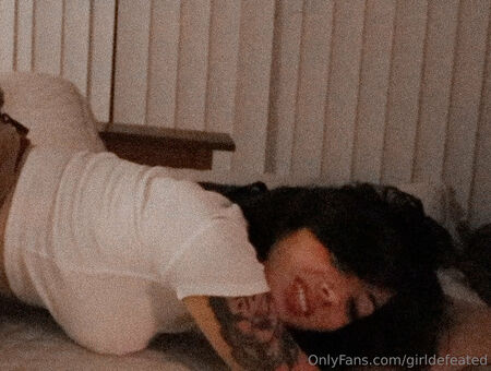 girldefeated Foto Nude Leaked OnlyFans 18