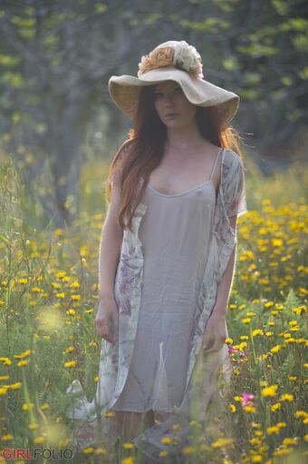 Girlfolio