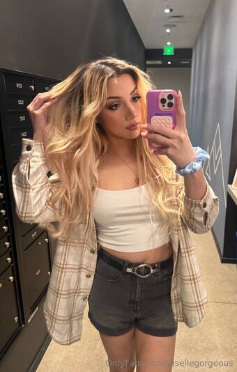 gisellegorgeous
