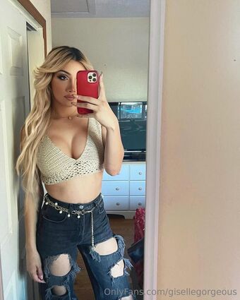 gisellegorgeous Foto Nude Leaked OnlyFans 105