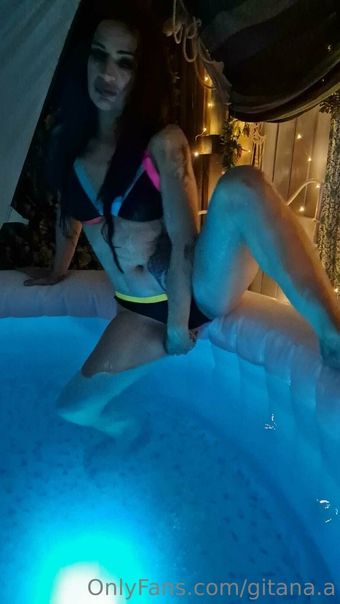 gitana.a Foto Nude Leaked OnlyFans 15