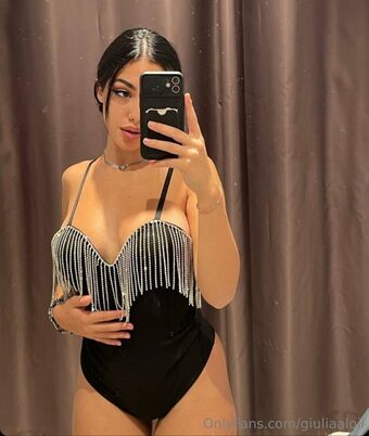 Giulia Loi Foto Nude Leaked OnlyFans 7