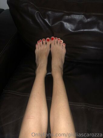 giuliascarozza Foto Nude Leaked OnlyFans 17