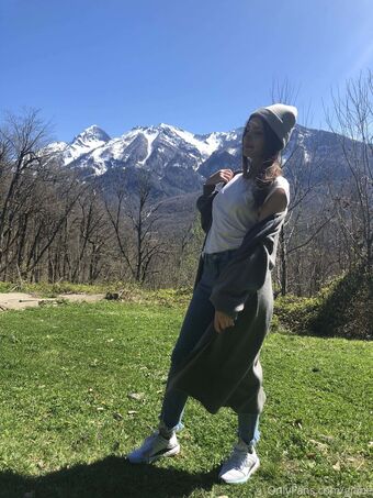 gjane Foto Nude Leaked OnlyFans 6