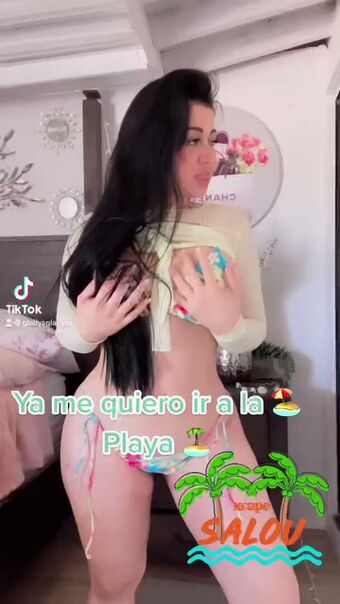 gladyscruz Foto Nude Leaked OnlyFans 1