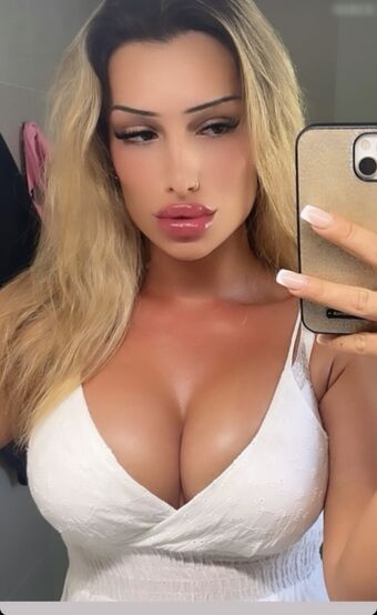 _Glamzon_ Foto Nude Leaked OnlyFans 8