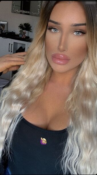 _Glamzon_ Foto Nude Leaked OnlyFans 9