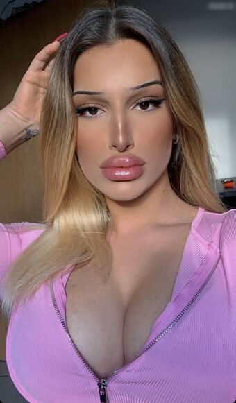 _Glamzon_ Foto Nude Leaked OnlyFans 10