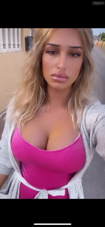 _Glamzon_ Foto Nude Leaked OnlyFans 19