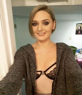 glitterbean95 Foto Nude Leaked OnlyFans 5