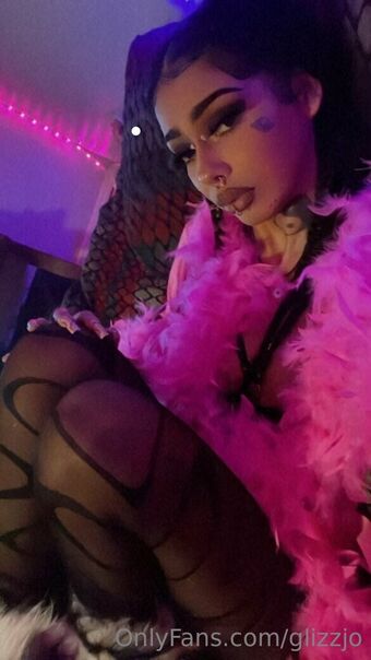 glizzjo Foto Nude Leaked OnlyFans 5
