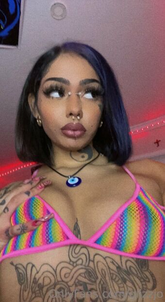 glizzjo Foto Nude Leaked OnlyFans 8