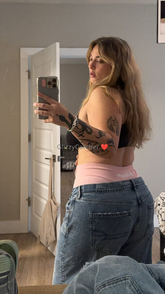glizzycatcher Foto Nude Leaked OnlyFans 46