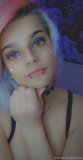 glowyhole