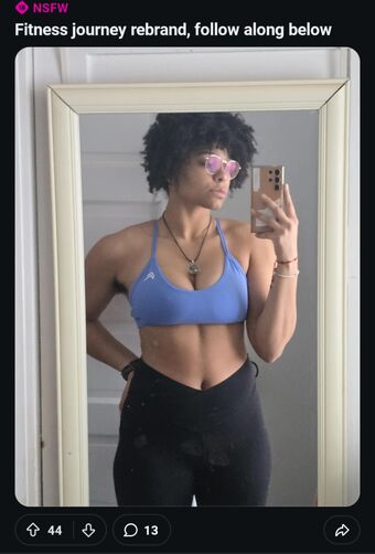 GnarlyMarbles Foto Nude Leaked OnlyFans 56