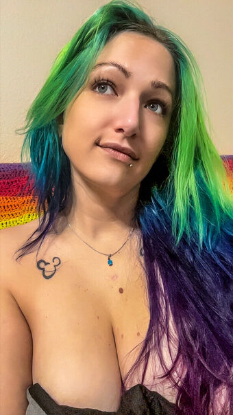 Goaskalice Foto Nude Leaked OnlyFans 21
