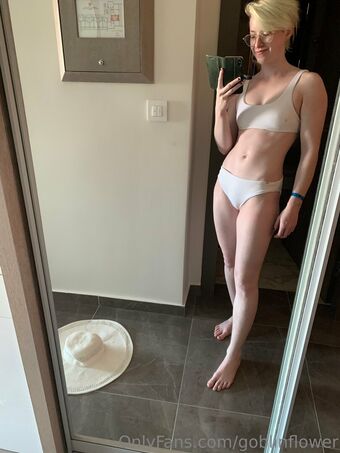 Goblinflower Foto Nude Leaked OnlyFans 27