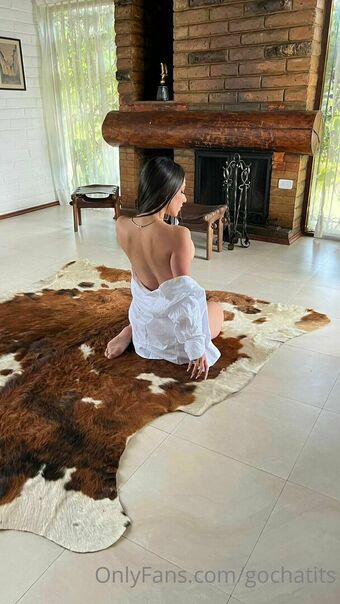 gochatits Foto Nude Leaked OnlyFans 5