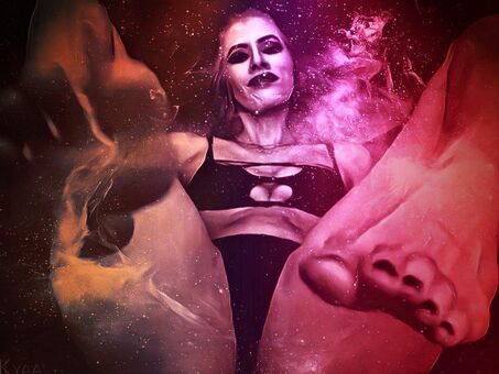 Goddess Kyaa
