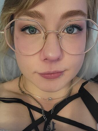 Goddess Syrein Foto Nude Leaked OnlyFans 4