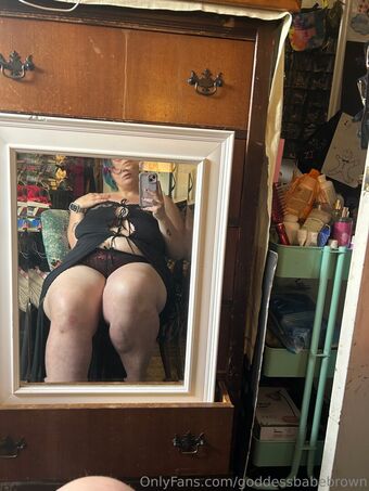 goddessbabebrown