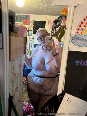 goddessbabebrown