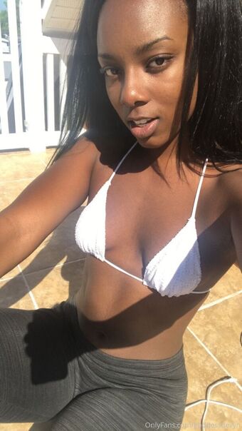 goddessdevyn Foto Nude Leaked OnlyFans 5
