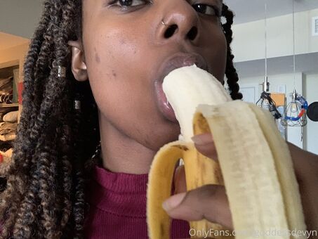 goddessdevyn Foto Nude Leaked OnlyFans 18