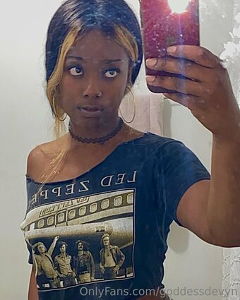 goddessdevyn Foto Nude Leaked OnlyFans 20