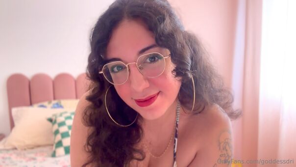 goddessdri