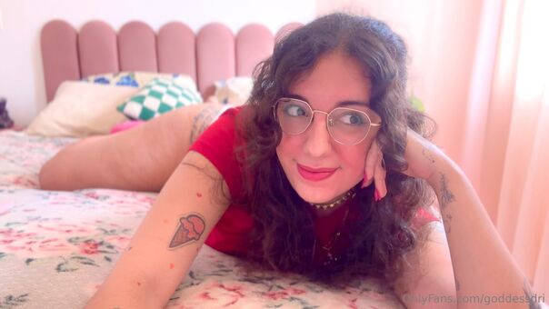 goddessdri Foto Nude Leaked OnlyFans 16