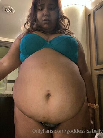 goddessisabelly